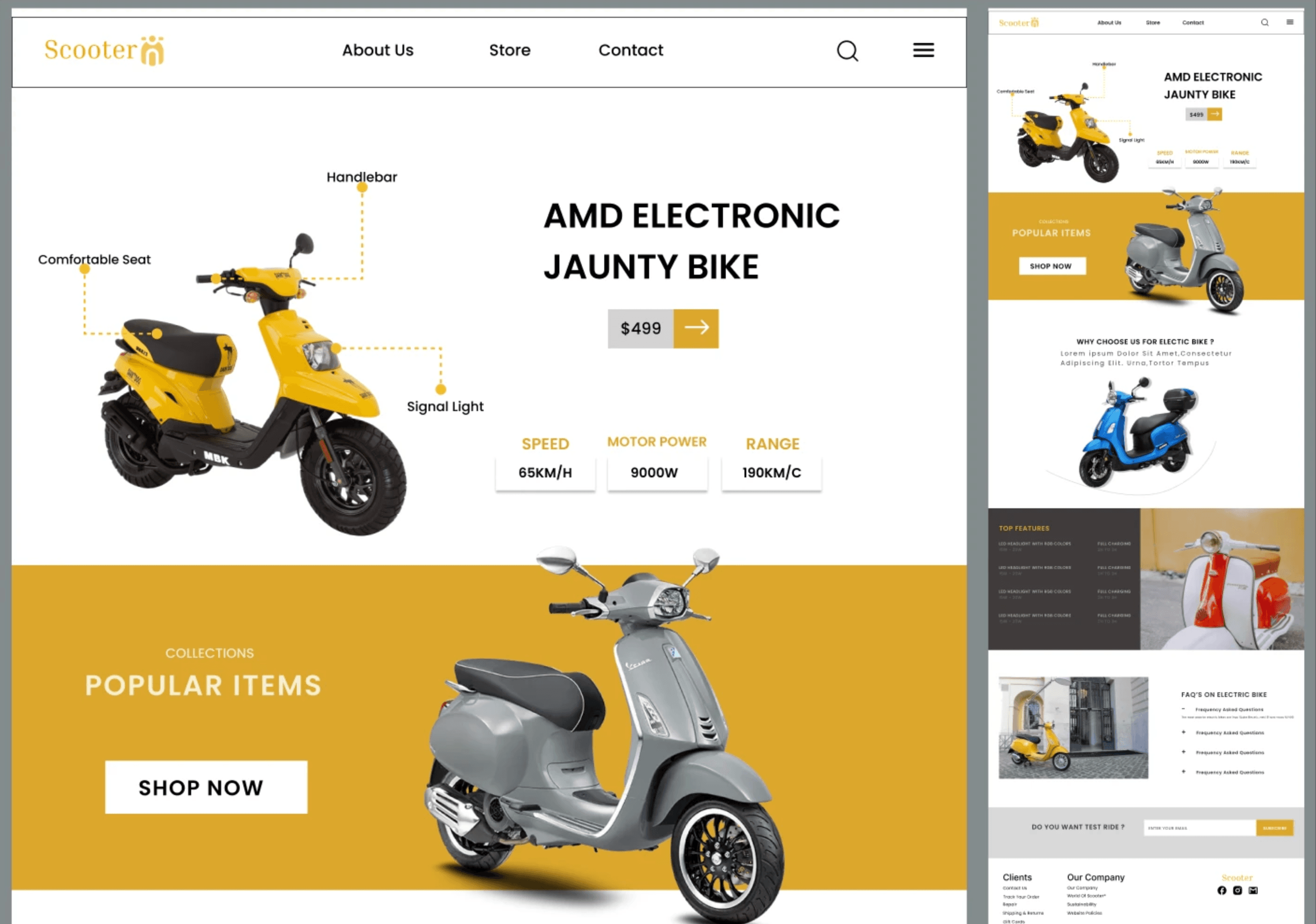 Scooter